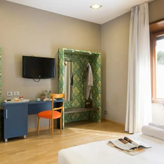 Hotel Consulta в номере фото 2