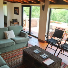 Отель Casa de Sao Miguel Douro комната для гостей фото 4