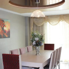 Sun Flower Hotel and Residence 4* Люкс Премиум с различными типами кроватей фото 10