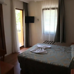 Hotel Ave Maria Сельчук комната для гостей фото 3