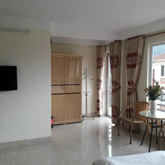 Venus Sa Pa Hostel Стандартный номер фото 5