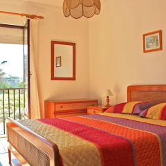 Отель Akisol Ericeira Sun комната для гостей фото 3