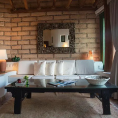 Отель Villa El Ensueno 4* Люкс фото 19