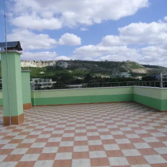 Anelia Family Hotel спортивное сооружение