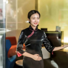 Отель Novotel Xian Scpg интерьер отеля фото 2