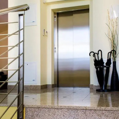 Апартаменты Sopocki Dwór Apartments Сопот