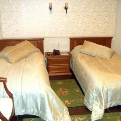 Отель Guesthouse Sigal комната для гостей