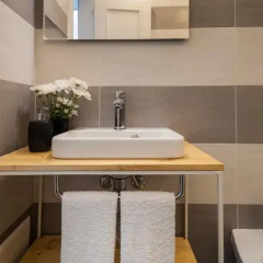 Отель B&B Rose verdi Стандартный номер фото 15
