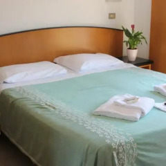 Hotel Orlov 2* Стандартный номер с различными типами кроватей фото 14