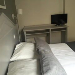 Lux Hotel удобства в номере фото 2