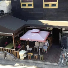 Отель Yooginong Guesthouse питание