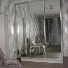 Апартаменты Aristocrat Apartments балкон