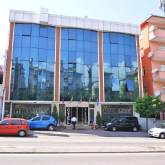 Blackmont Hotel Турция, Гебзе - отзывы, цены и фото номеров - забронировать отель Blackmont Hotel онлайн