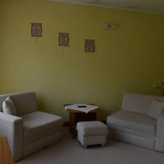Family Hotel Bashtina Kashta 3* Люкс с различными типами кроватей фото 5