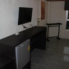 Samui Green Hotel 3* Стандартный номер с 2 отдельными кроватями фото 5