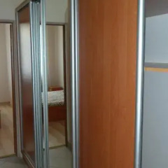 Hostel Vitan 2* Номер Делюкс с различными типами кроватей фото 5