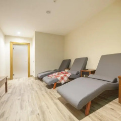 Lamec Hotel Business Турция, Гебзе - отзывы, цены и фото номеров - забронировать отель Lamec Hotel Business онлайн спа