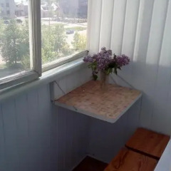 Гостиница Cozy OneBedroom Falt with WiFi удобства в номере фото 2