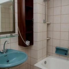 Апартаменты Kounenos Apartments Люкс с различными типами кроватей фото 4
