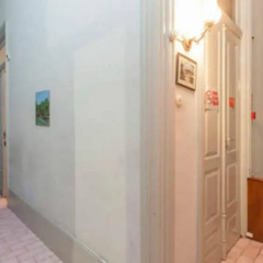 Отель Residência Céu Azul комната для гостей фото 5