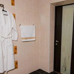 Отель Пятерочка Люкс 3* Стандартный номер фото 3