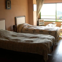 Hotel Minami-Kaikisen 2* Стандартный номер фото 2
