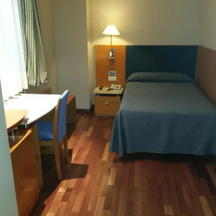 Hotel Villacarlos 3* Стандартный номер с разными типами кроватей фото 2
