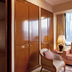 Shanghai JC Mandarin Hotel Limited удобства в номере
