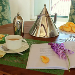Отель Alandroal Guest House - Solar de Charme в номере