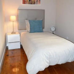 Отель Rooms Fado 3* Номер Делюкс с различными типами кроватей фото 3