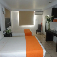 Hotel Estadio 3* Номер Делюкс с различными типами кроватей