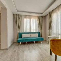 Hanedan Otel Турция, Фоча - отзывы, цены и фото номеров - забронировать отель Hanedan Otel онлайн комната для гостей