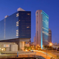 Отель Hyatt Regency Columbus 4* Стандартный номер