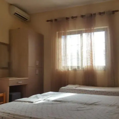 Hotel Arberia Апартаменты с различными типами кроватей фото 45