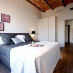 Апартаменты Deco Apartments Barcelona Decimonónico Улучшенные апартаменты с различными типами кроватей фото 6
