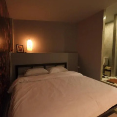 Everyday Bangkok Hostel Стандартный номер фото 3