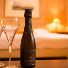 Hotel Le Vieux Durbuy в номере фото 2