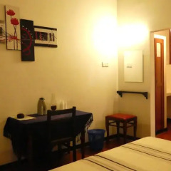 Hotel Hemadan 3* Стандартный номер фото 14