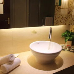 Donlord International Hotel 4* Улучшенный номер фото 2