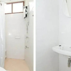 Отель Royal Star Guest House ванная