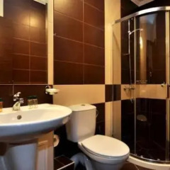 Отель Sarafovo Villa 61 Бургас ванная