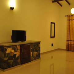 Отель Asantha Guest House интерьер отеля