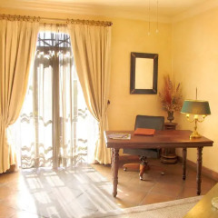 Отель Villa Ganz 4* Люкс Премиум фото 7