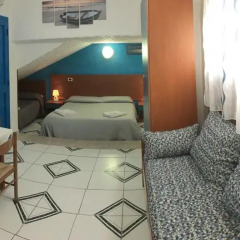 Отель Baia di Naxos 3* Люкс фото 5