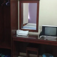 Hotel Petaling 2* Стандартный номер с различными типами кроватей фото 4