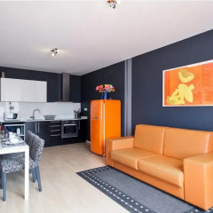 Отель Apartamentos Tenor* комната для гостей фото 2