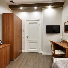 Boutique Hotel Demary Стандартный номер с разными типами кроватей фото 4