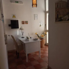 Отель Nonno Uccio Канноле в номере фото 2