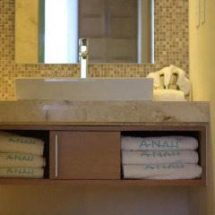 Отель Anah Suites By Turquoise 4* Апартаменты фото 3