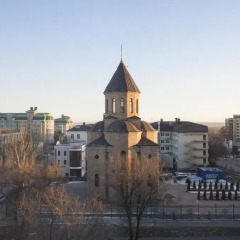 Гостиница Севан Плаза фото 2